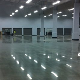What is Polished Concrete?